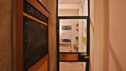 Lobby, Sante Commune Hostel Yogyakarta near Yogyakarta Palace