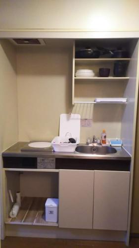 Comfort CUBE PHOENIX S Kumamoto