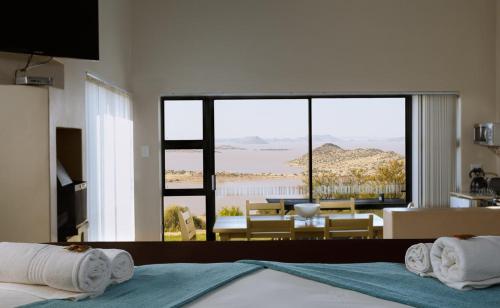 ADamsview in 加里普大壩