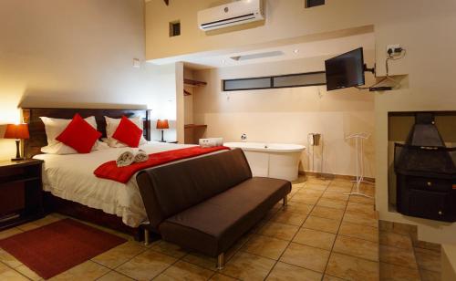 ADamsview in 加里普大壩