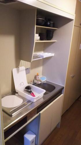 Comfort CUBE PHOENIX S Kumamoto