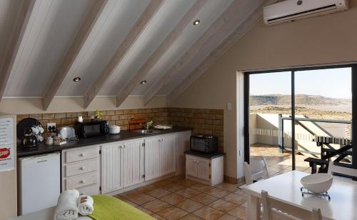 設施, ADamsview in 加里普大壩