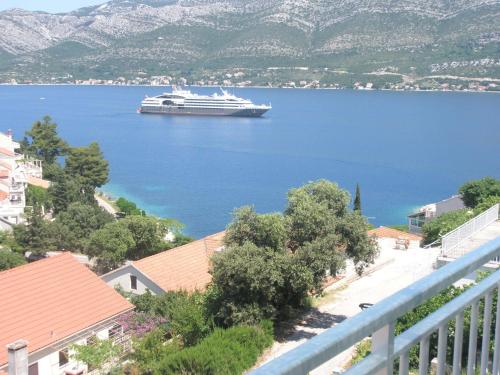  Apartments Baric in Korčula