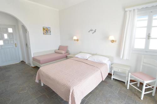 Nostos Studios, Perissa (zdjęcie 7)