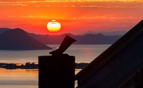 景觀, ADamsview in 加里普大壩