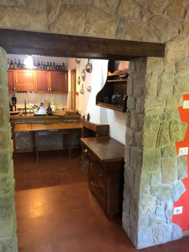 B&B Chalet in Abetone