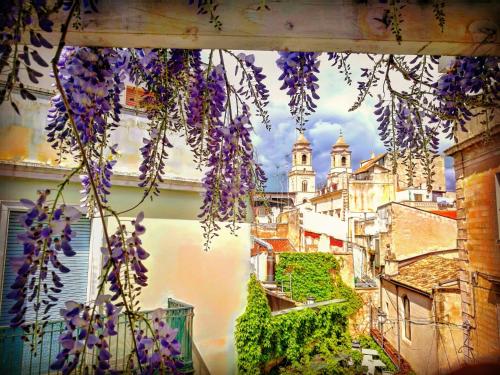 Casa Farella B&B in mini Apartments Altamura x Matera