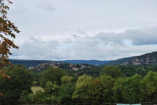 Mas de Garrigue