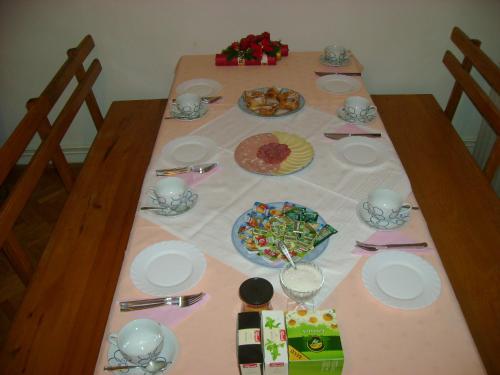 Restaurant, Guesthouse ROBI in Međugorje