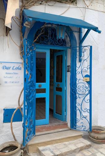 Dar Lola Djerba