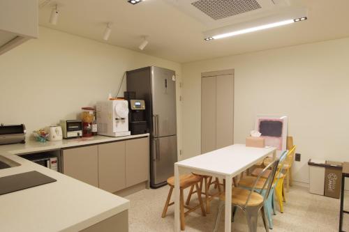 弘大DW酒店 DW Stay Hongdae