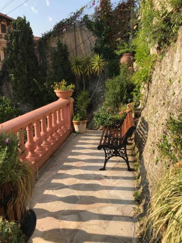 Facilities, villa Gaby-chambres in Menton