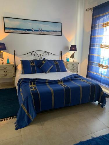 Dar Lola Djerba in 呼門蘇克