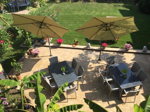 Bed and Breakfast - Rheingauer Hof – Östrich-Winkel, MO