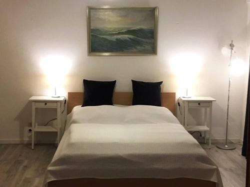 Ferienwohnung (70 qm) mit fantastischem Ausblick 2.3km von Heiligenkirchen entfernt