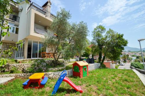 Guesthouse Grotta Di Nicola - main image