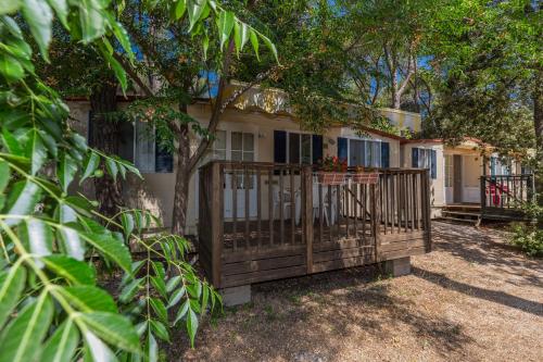 Diana & Josip Mobile Homes – Biograd na Moru, VA