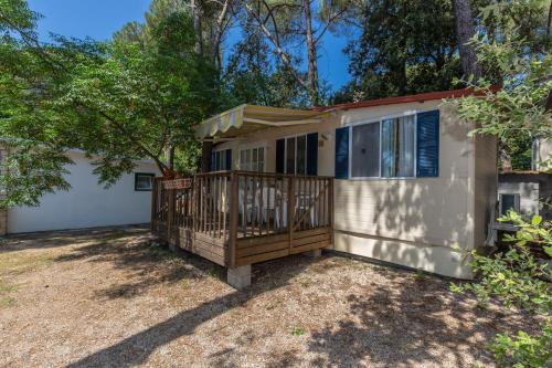 Diana & Josip Mobile Homes – Biograd na Moru, VA