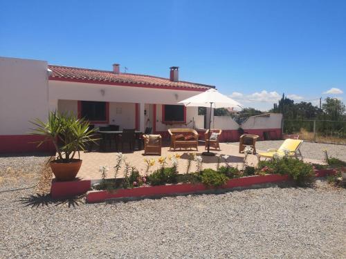  Casa de Campo in Melides