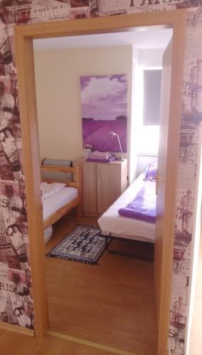 Three-Bedroom Apartment image 6