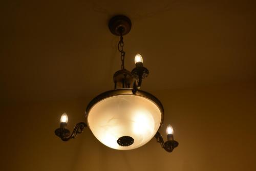 Grand Central Room Type - Deluxe Apartment