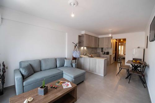 F City Apartments - Καλλιγόνι