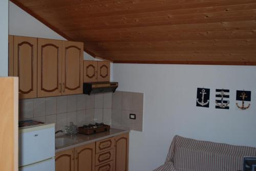 Apartments Hotel AL&DE in Велипоя
