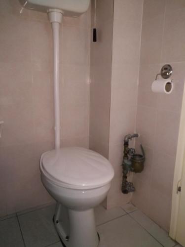 One-Bedroom Apartment image 8