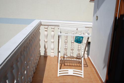 Apartments Hotel AL&DE in Велипоя