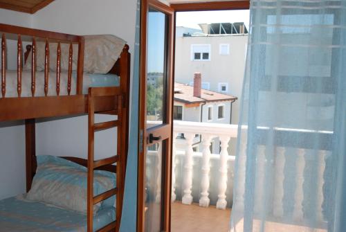 Apartments Hotel AL&DE in Велипоя