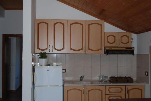 Apartments Hotel AL&DE in Велипоя