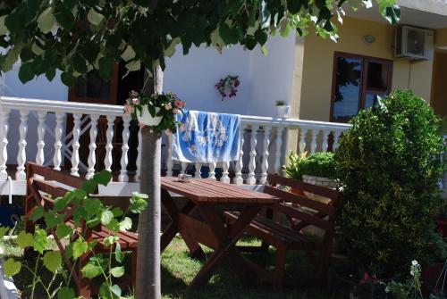Удобства, Apartments Hotel AL&DE in Велипоя