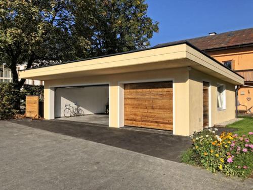 Hotel Garni Entstrasser - image 14