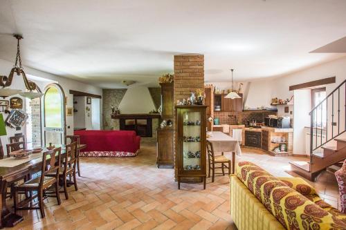 B&B Marconi - Accommodation - Montefalcone Appennino