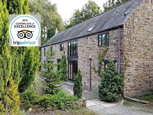 Cwm Mill - Main House gîte à louer Longtown