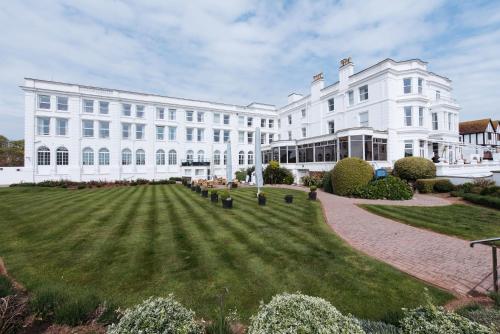 The Palace Hotel Paignton