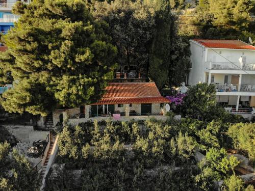 Apartments Perojevic – Omis, MD