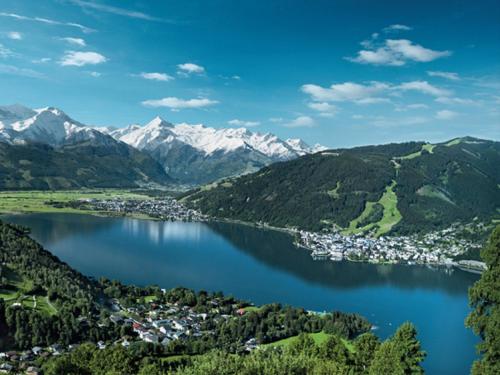 Facilities, Appartement Christina in Hinterglemm