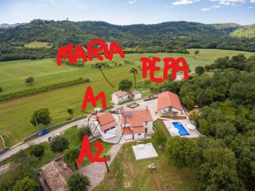  Bulada Property in Boljun