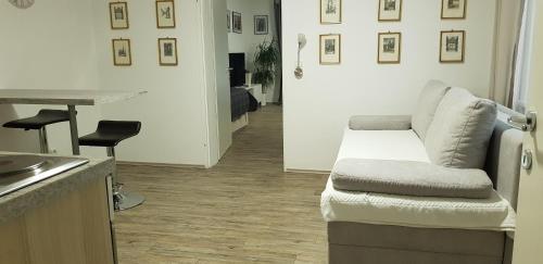 Ferienwohnung in Pinsdorf