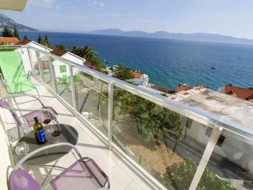  Villa Anastasia in Brist