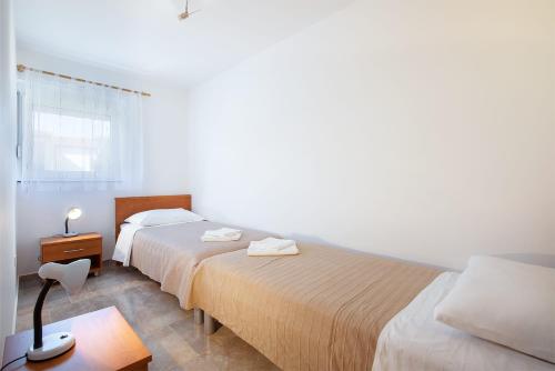 Apartmani Dujmovic