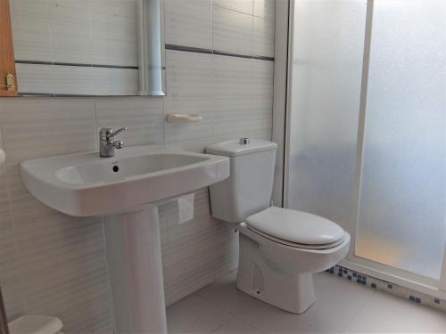 Three-Bedroom Apartment image 10