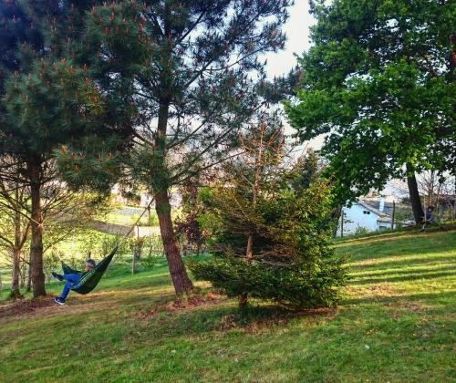  Casa Carballeira in Villarfernando