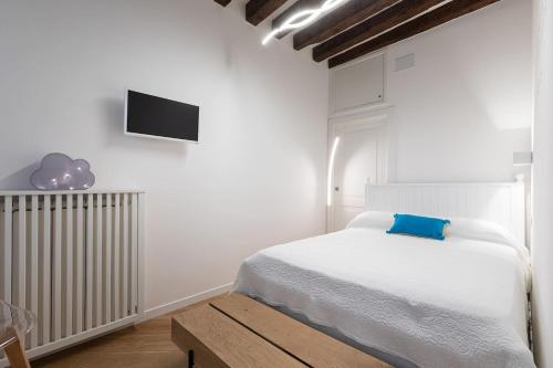 Privacy in Venice - Your apartment to be let alone