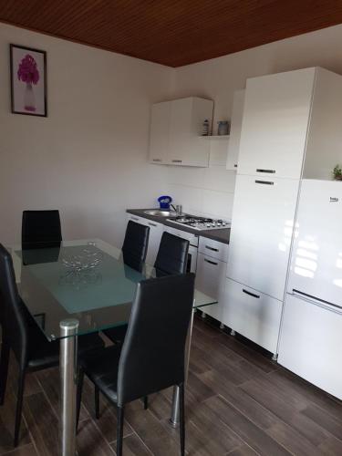  Apartman Šljivić, Unterkunft in Ljubač