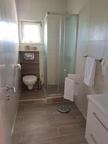  Apartman Šljivić in Ljubač
