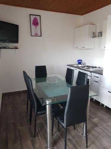  Apartman Šljivić in Ljubač