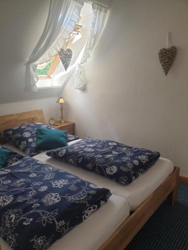 Gästehaus Alwine Wohnung 5 - image 6