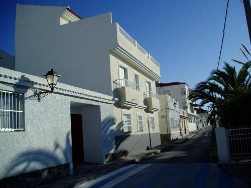  apartamento dos dormitorios casarones in Rubite